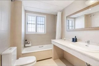 Chalet en venta en Hipódromo - Cerrado del Águila en Mijas