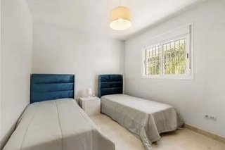 Chalet en venta en Hipódromo - Cerrado del Águila en Mijas