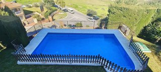 Chalet en venta en Hipódromo - Cerrado del Águila en Mijas