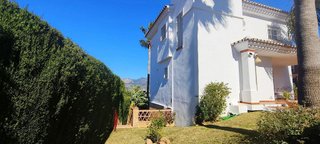 Chalet en venta en Hipódromo - Cerrado del Águila en Mijas