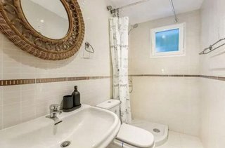 Chalet en venta en Hipódromo - Cerrado del Águila en Mijas