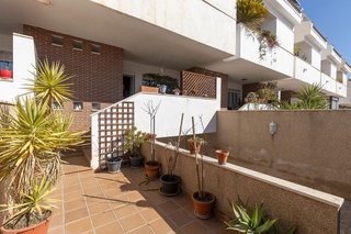 Casa adosada en venta en Casco Histórico en Churriana de la Vega