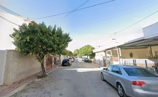 Casa adosada en venta en Torres de Cotillas (Las)