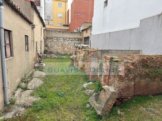 Casa en venta en San Lázaro en Zamora