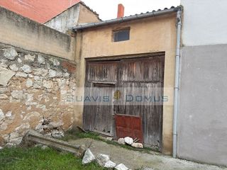 Casa en venta en San Lázaro en Zamora