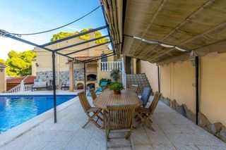 Chalet en venta en Los Balcones - Los Altos del Edén en Torrevieja