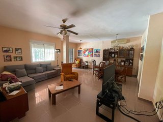 Chalet en venta en Palomares del Río