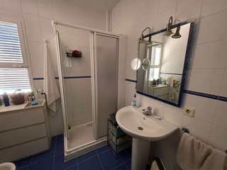 Chalet en venta en Palomares del Río