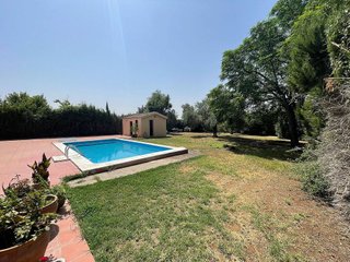 Chalet en venta en Palomares del Río