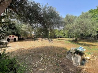 Chalet en venta en Palomares del Río