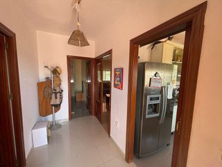 Chalet en venta en Palomares del Río