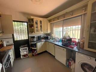 Chalet en venta en Palomares del Río