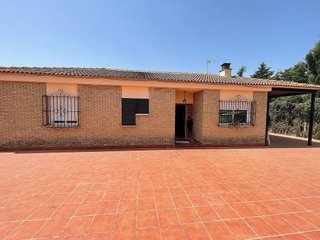Chalet en venta en Palomares del Río