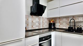 Casa adosada en venta en Mangas Verdes - Las Flores - Parque del Sur en Málaga