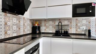 Casa adosada en venta en Mangas Verdes - Las Flores - Parque del Sur en Málaga