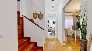 Casa adosada en venta en Mangas Verdes - Las Flores - Parque del Sur en Málaga