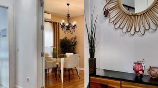 Casa adosada en venta en Mangas Verdes - Las Flores - Parque del Sur en Málaga