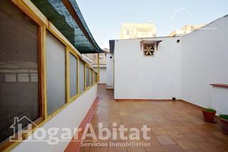 Chalet en venta en Centro en Almazora/Almassora