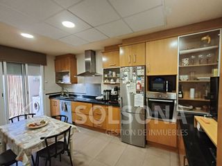 Casa adosada en venta en La Vila-Darremur en Almazora/Almassora