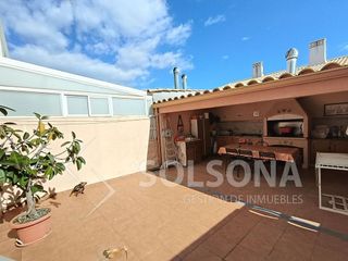 Casa adosada en venta en La Vila-Darremur en Almazora/Almassora