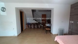 Casa adosada en venta en Alcoy/Alcoi