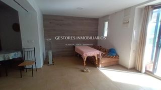 Casa adosada en venta en Alcoy/Alcoi