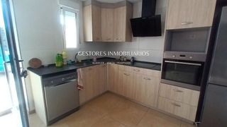 Casa adosada en venta en Alcoy/Alcoi