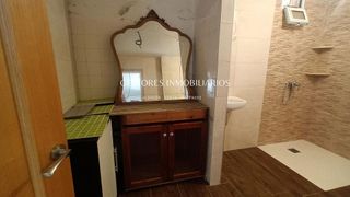Casa adosada en venta en Alcoy/Alcoi