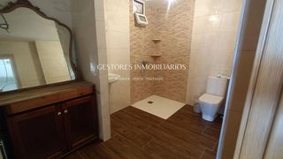 Casa adosada en venta en Alcoy/Alcoi