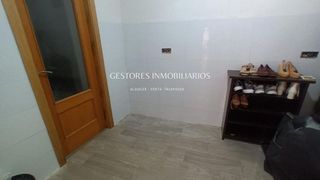 Casa adosada en venta en Alcoy/Alcoi