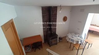 Casa adosada en venta en Alcoy/Alcoi