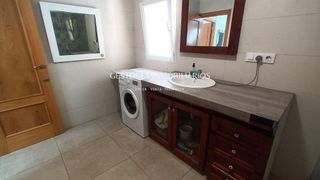 Casa adosada en venta en Alcoy/Alcoi