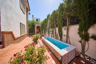 Chalet en venta en Otura