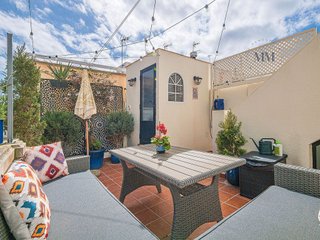 Chalet en venta en Maó en Mahón