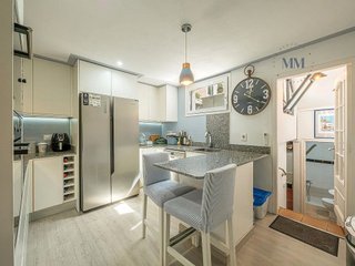 Chalet en venta en Maó en Mahón