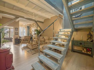 Chalet en venta en Maó en Mahón