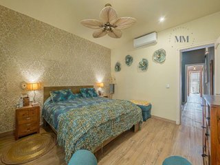 Chalet en venta en Maó en Mahón