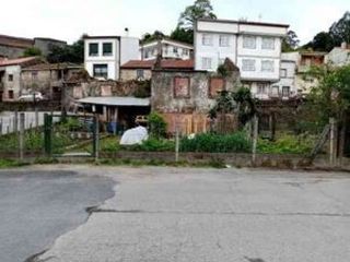 Casa pareada en venta en Padrón