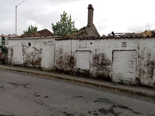 Casa pareada en venta en Padrón