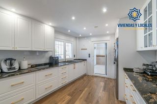 Chalet en venta en Peligros