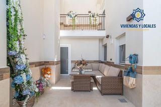 Chalet en venta en Peligros