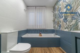 Chalet en venta en Peligros