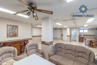 Chalet en venta en Peligros
