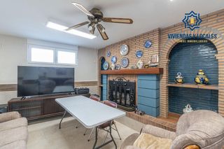 Chalet en venta en Peligros