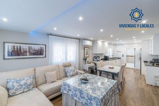 Chalet en venta en Peligros