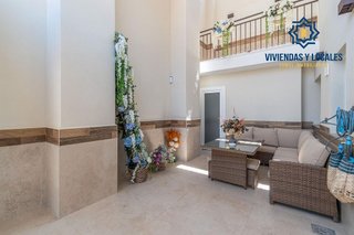 Chalet en venta en Peligros