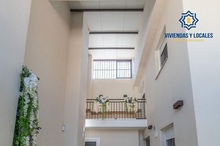 Chalet en venta en Peligros