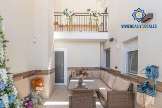 Chalet en venta en Peligros
