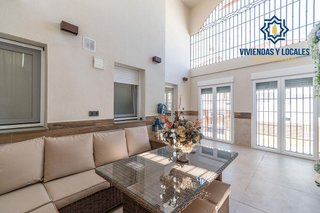 Chalet en venta en Peligros