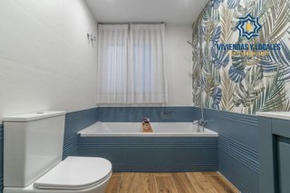 Chalet en venta en Peligros